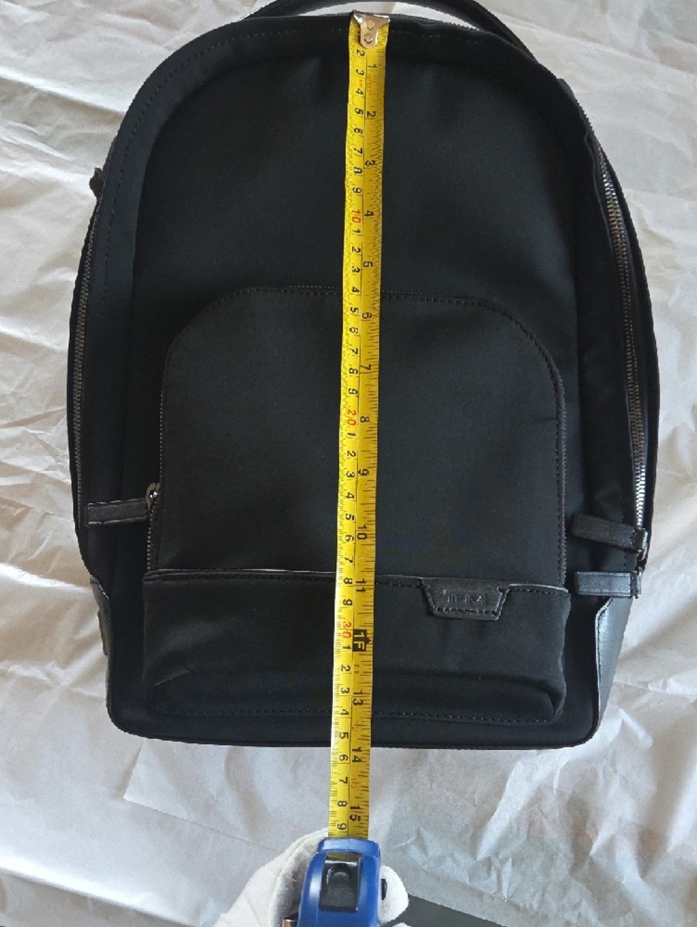 Tumi Clinton Backpack - Picture 13 of 17